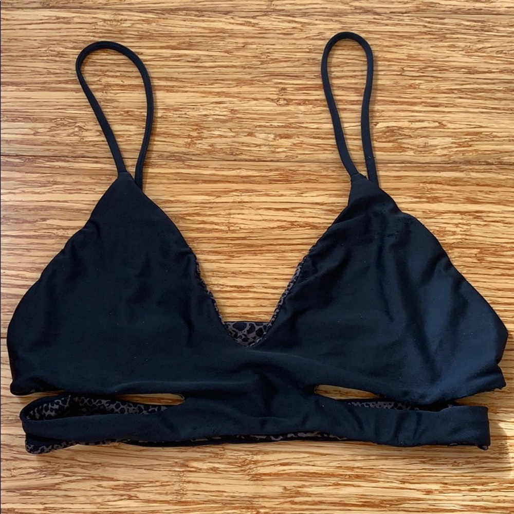 Acacia Haku top